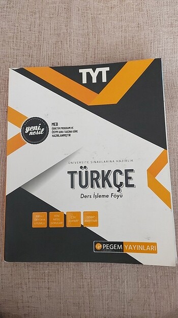 Tyt turkce föy