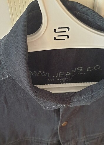 Mavi XS siyah tertemiz gömlek - Görsel 3