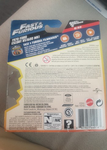 Ürün sayılı üretilmiş bulunması zor - Görsel 3