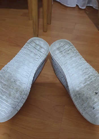 Beyaz Gri Yılan Desenli orijinal dior marka - Görsel 6