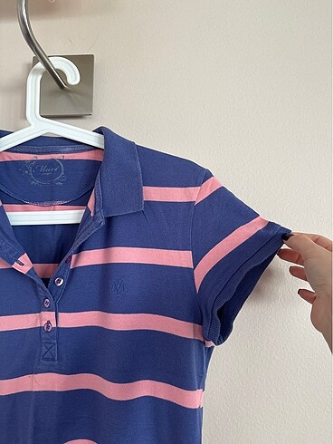 Mavi Jeans Polo yaka tshirt
