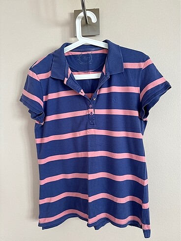 Polo yaka tshirt