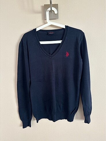 US Polo kazak
