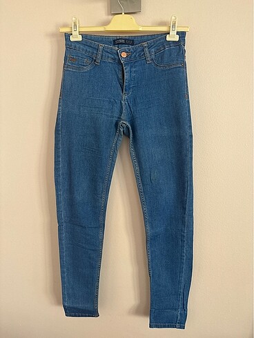 Zara Jean