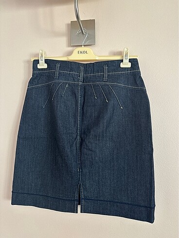 Vena Denim Etek