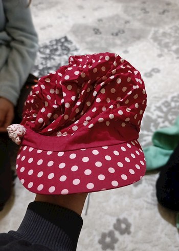 Diğer 2-3 Yaş, 20 cm