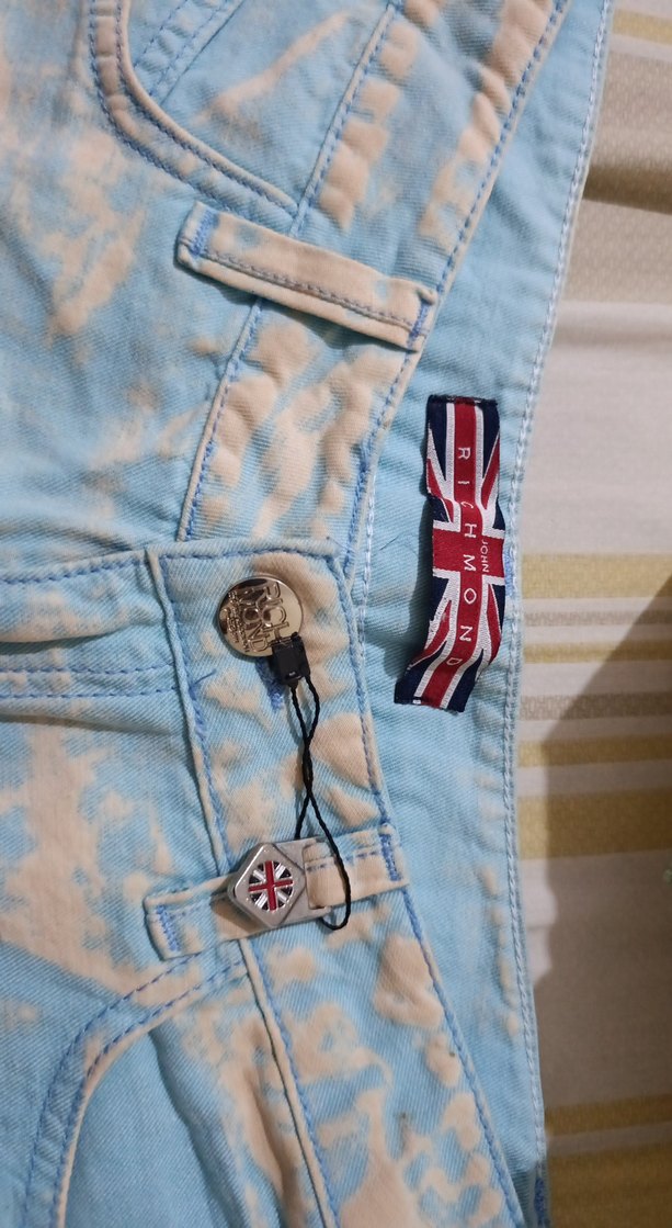 RİCHMOND ŞORT - Görsel 2