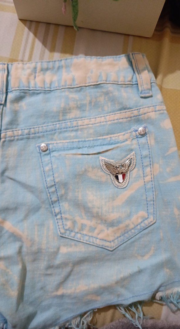 RİCHMOND ŞORT - Görsel 3