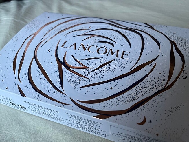 Lancome Lancome parfüm