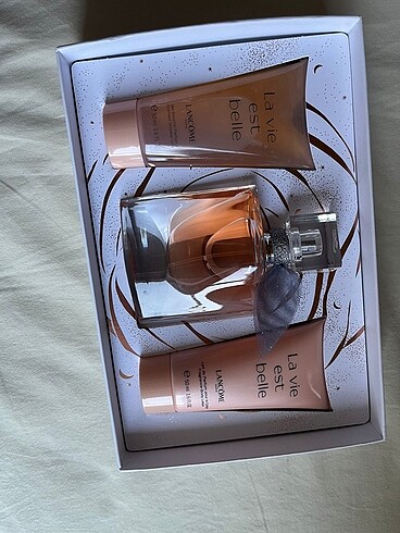 Beden Lancome parfüm