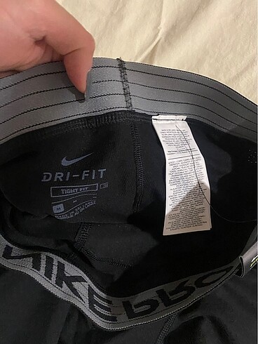 Nike Nike pro tayt