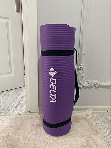delta mat