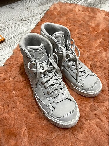 Nike blazer ayakkabı
