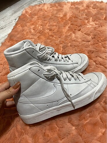 Nike Nike blazer ayakkabı