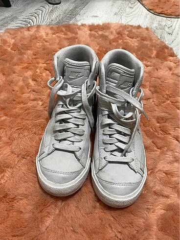 38 Beden Nike blazer ayakkabı