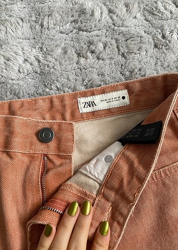 Zara Zara jean
