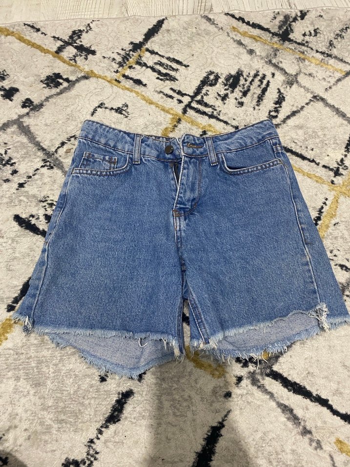 Şort ve bluz - Görsel 2