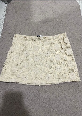 mini etek - Görsel 2