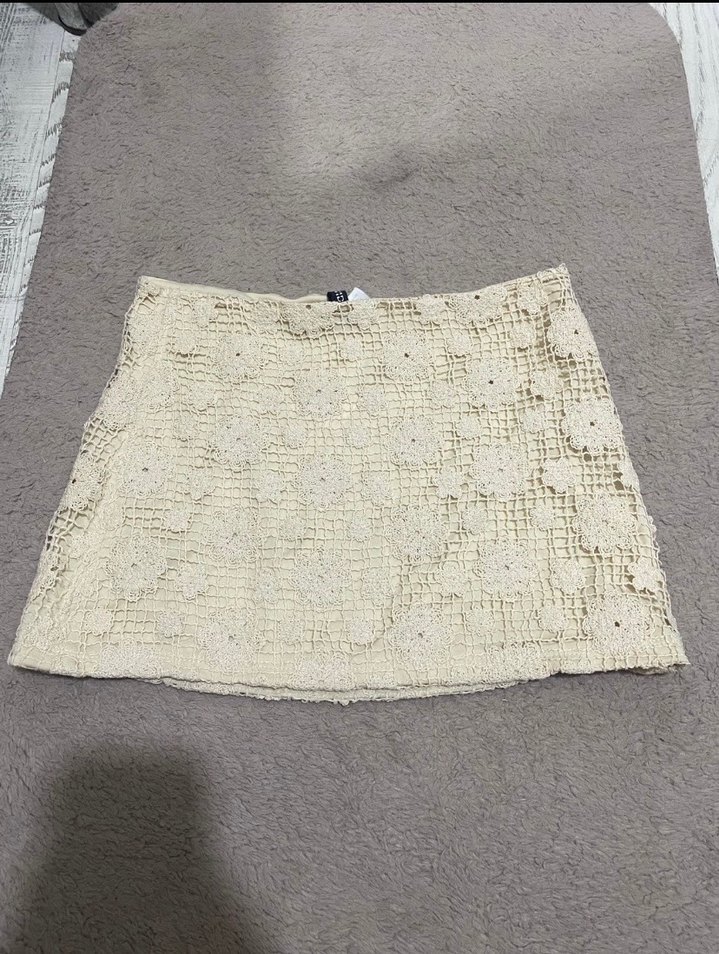 mini etek - Görsel 2