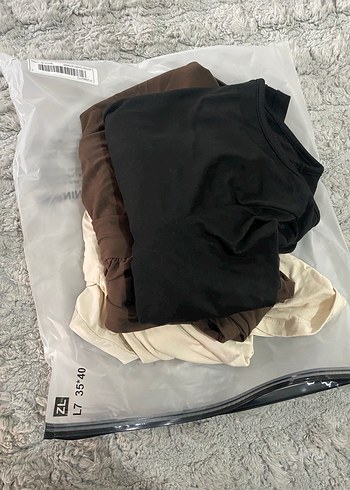 Shein bluz - Görsel 2