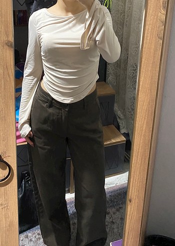 Shein bluz - Görsel 3