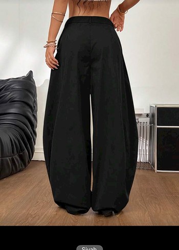 Pantolon - Görsel 4