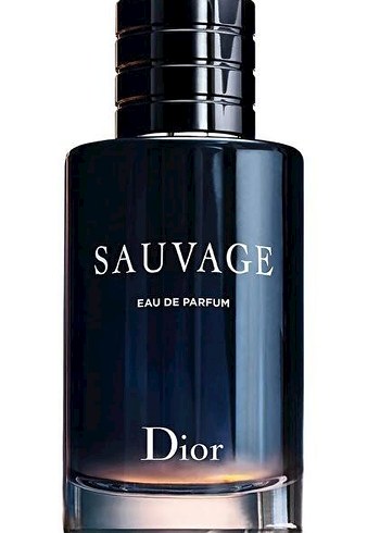 Dior Sauvage Erkek Parfümü 30 ML ORJİNAL - Görsel 2