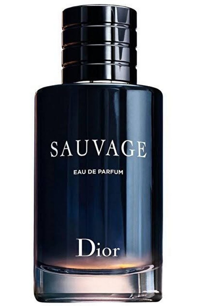 Dior Sauvage Erkek Parfümü 30 ML ORJİNAL - Görsel 2
