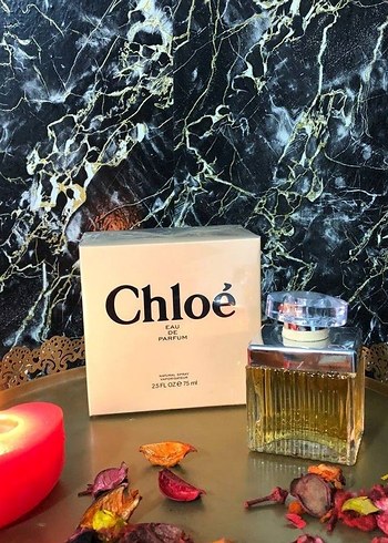 Chloé Kadın Parfümü 75 ml