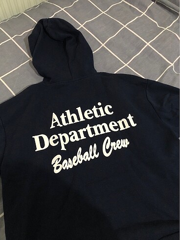 xs Beden Addax sweatshirt