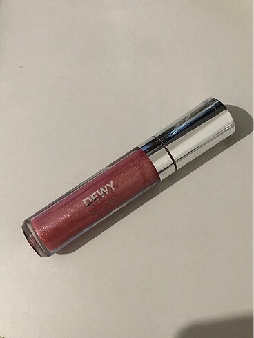 Flormar flormar dewy lip glaze 027