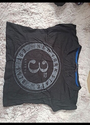 Vena Crop tshirt