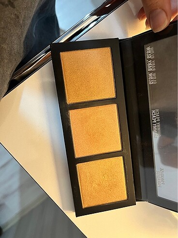MAC MAC hyper real glow aydınlatıcı