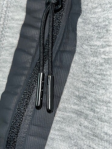 s Beden gri Renk Nike tech fleece
