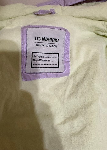 Kadın Pastel Renkli Kapüşonlu Kışlık Mont - Görsel 4