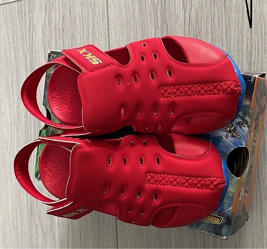 Skechers Skechers çocuk sandalet