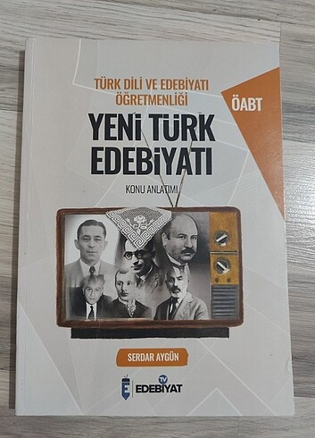 Kpss ÖABT Edebiyat