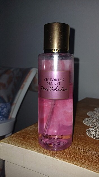 VICTORİA 'S SECRET püre seduction 