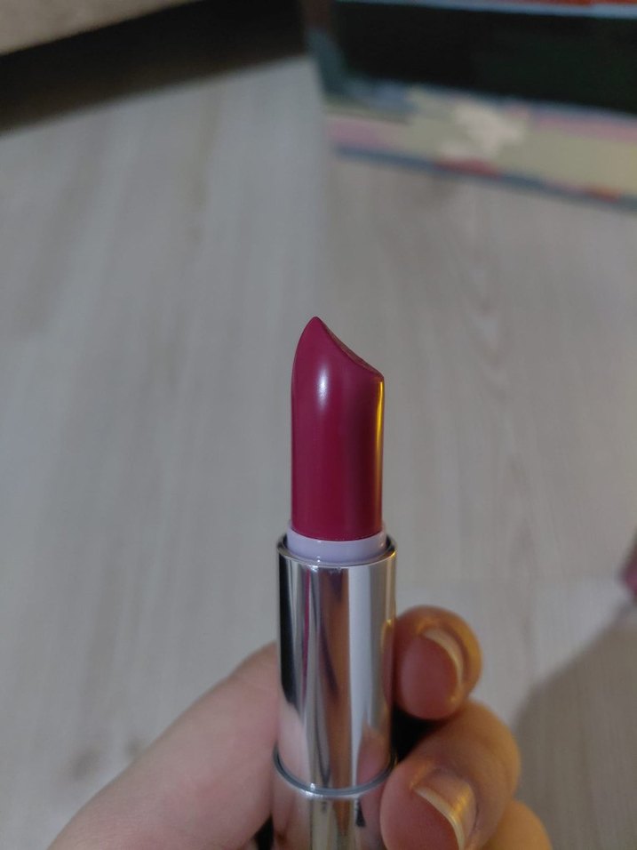 Maybelline Parlak Ruj - Görsel 5
