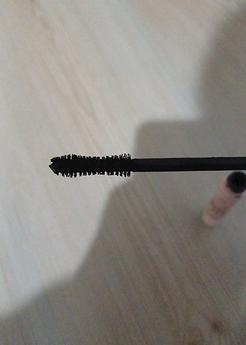 Golden Rose Nude Look Maskara - Siyah - Görsel 2