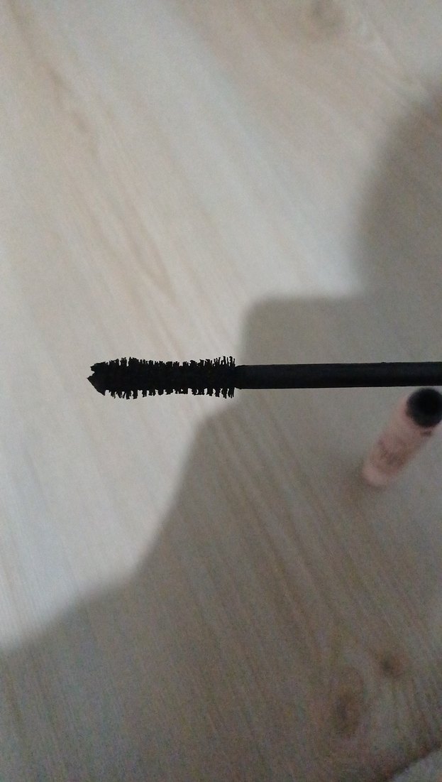 Golden Rose Nude Look Maskara - Siyah - Görsel 2