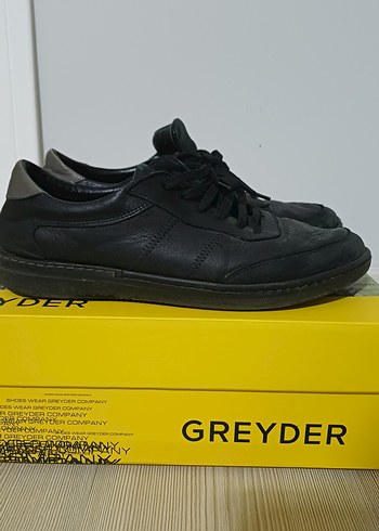 Greyder Erkek Spor Ayakkabi