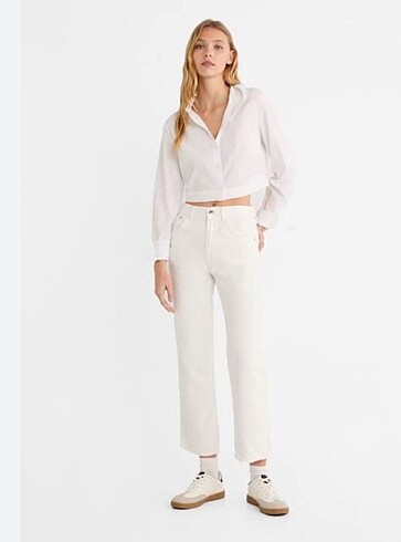 Stradivarius d96 jean