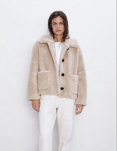 Zara Ceket