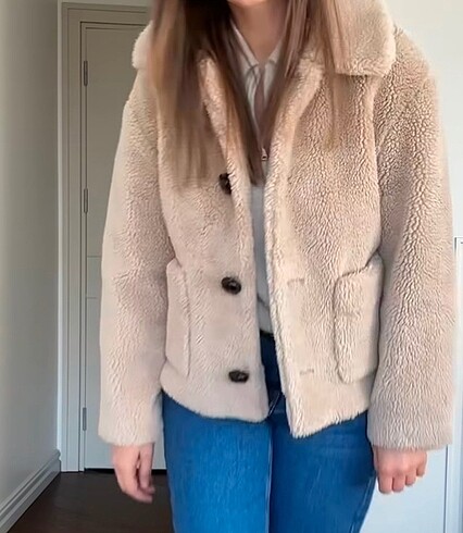 Zara Zara Ceket