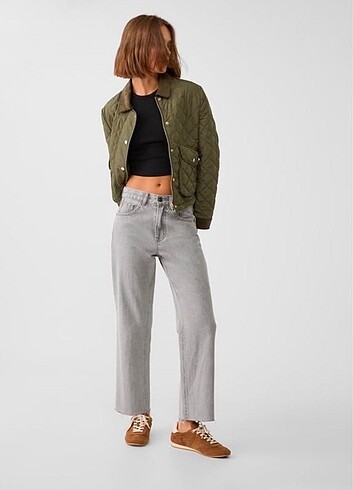 Stradivarius D96 Jean
