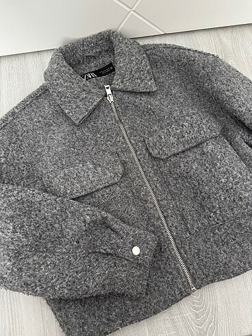 Zara Zara Ceket