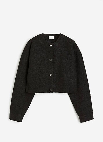 H&M Ceket