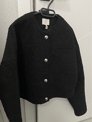xs Beden H&M Ceket