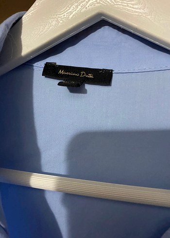 Massimo Dutti Massimo Dutti Gömlek